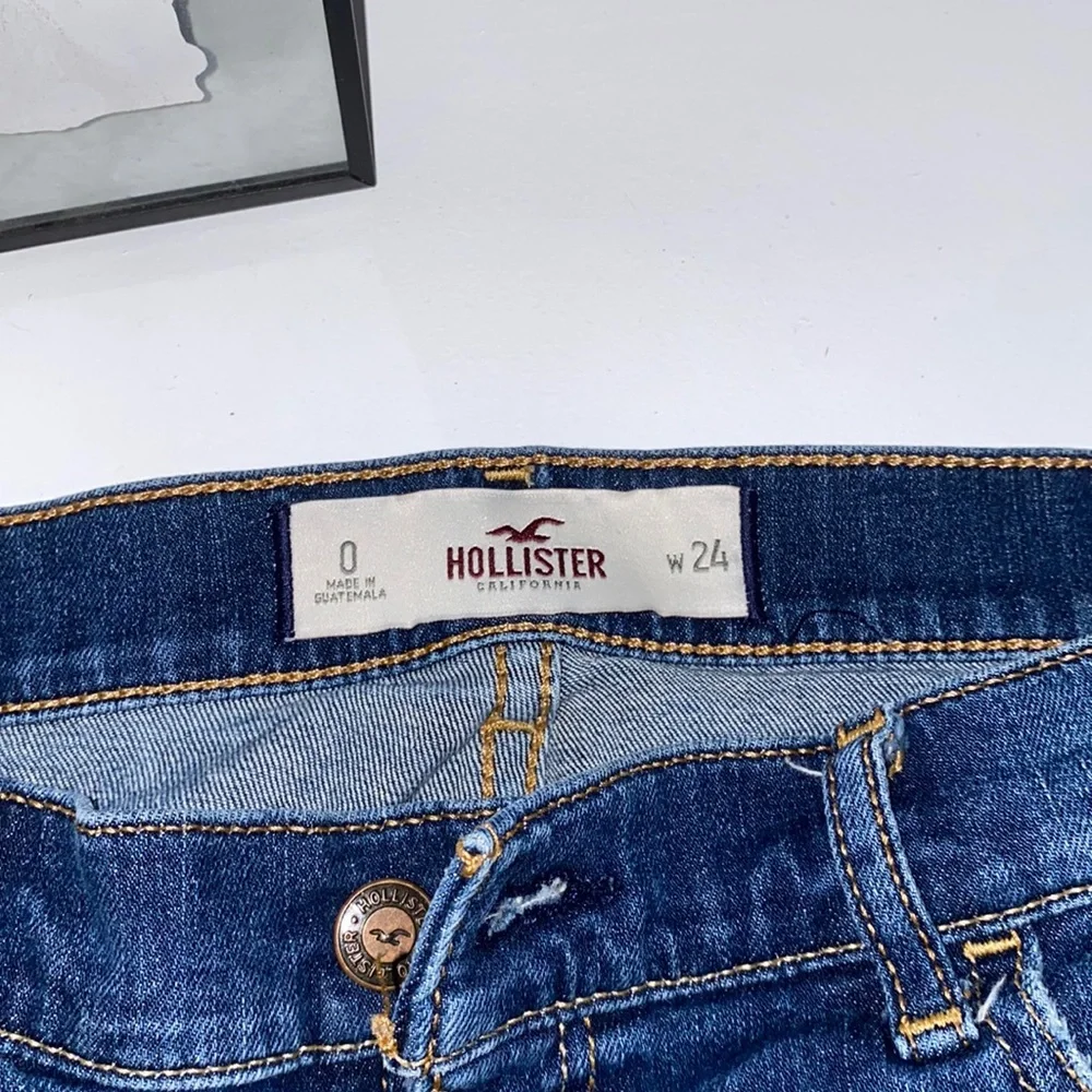 Hollister Jean shorts - Picture 5 of 7